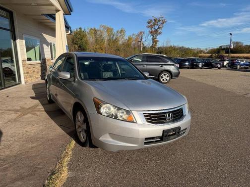2009 Honda Accord EX