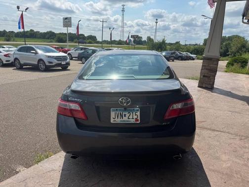2007 Toyota Camry XLE V6