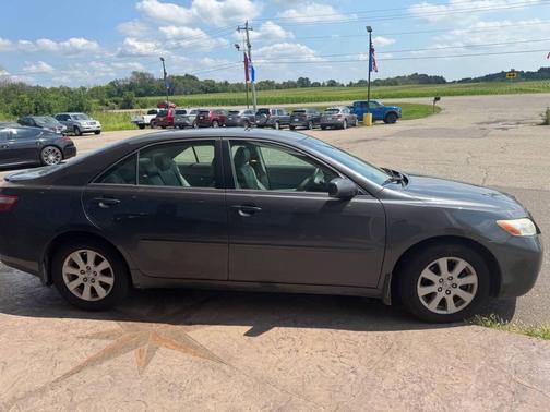2007 Toyota Camry XLE V6
