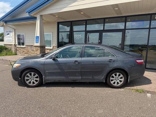 2007 Toyota Camry XLE V6