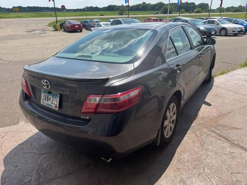 2007 Toyota Camry XLE V6