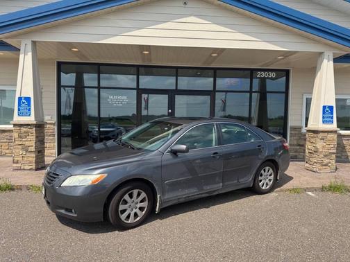 2007 Toyota Camry XLE V6