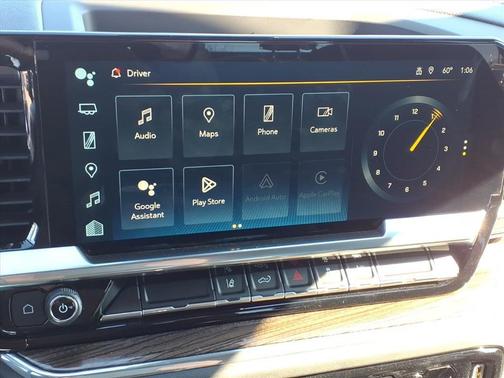 2024 Chevrolet Silverado 2500 LT