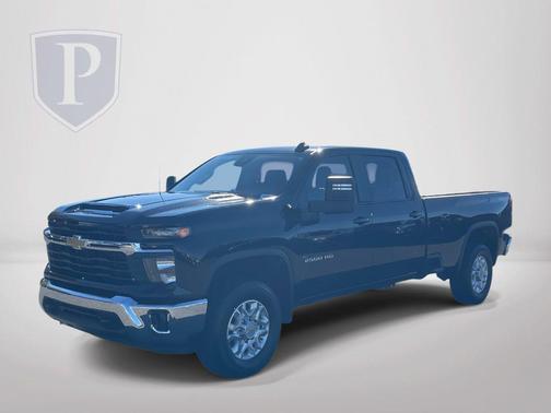 2024 Chevrolet Silverado 2500 LT