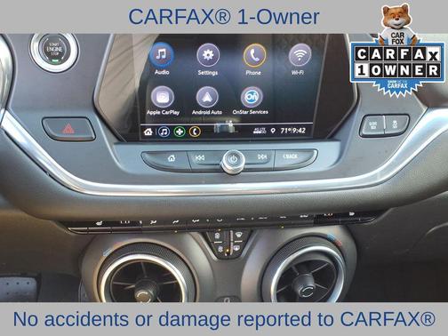 2019 Chevrolet Blazer 1LT