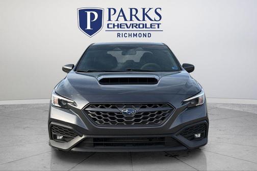 2024 Subaru WRX Premium