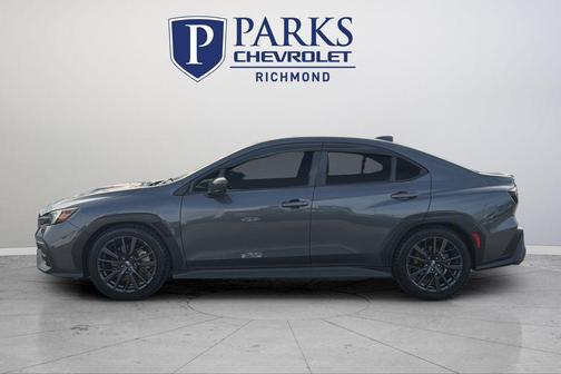 2024 Subaru WRX Premium