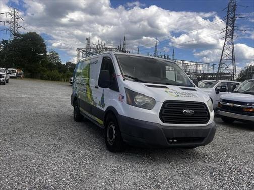 2015 Ford Transit-150 Base