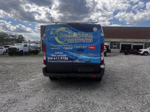 2015 Ford Transit-150 Base