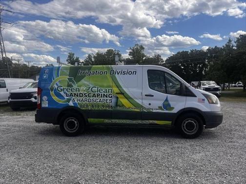 2015 Ford Transit-150 Base