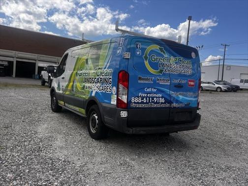2015 Ford Transit-150 Base