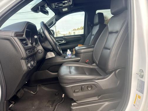 2023 Chevrolet Tahoe 4WD Z71