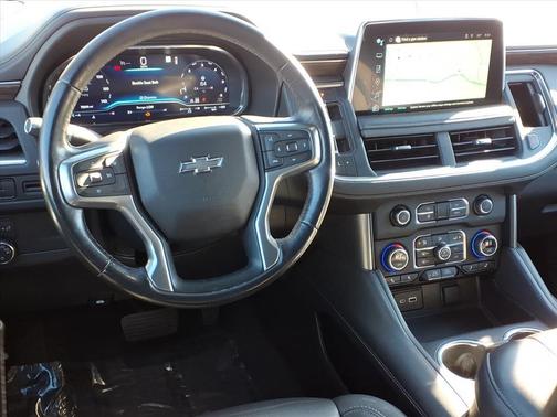 2023 Chevrolet Tahoe 4WD Z71