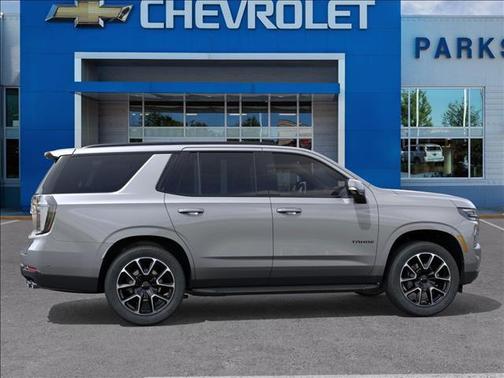 2026 Chevrolet Tahoe 4WD RST