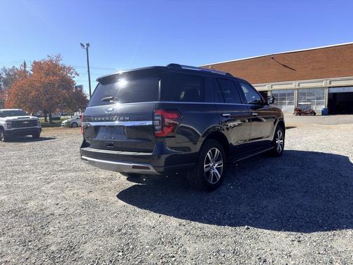 2024 Ford Expedition Limited