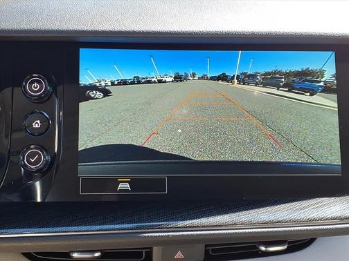 2023 Buick Envision Preferred FWD