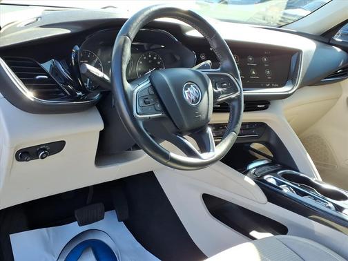 2023 Buick Envision Preferred FWD