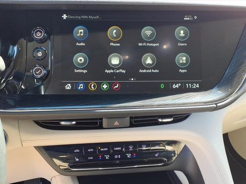 2023 Buick Envision Preferred FWD