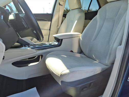 2023 Buick Envision Preferred FWD