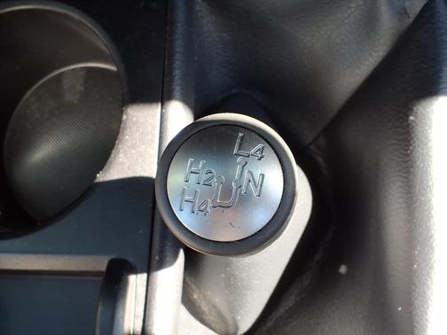 2021 Toyota 4Runner TRD Off Road