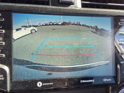 2021 Toyota 4Runner TRD Off Road