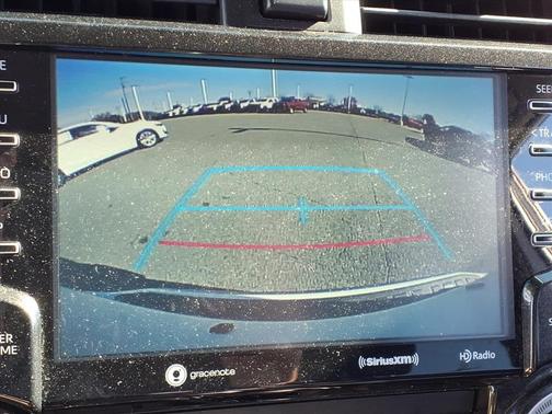 2021 Toyota 4Runner TRD Off Road