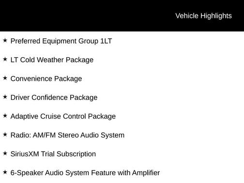 Summit White 2026 Chevrolet Trailblazer LT