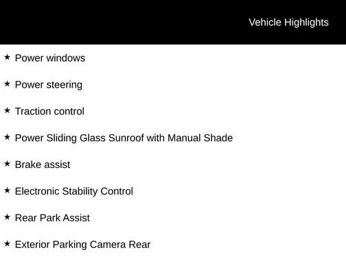 2026 Chevrolet Trax FWD 1RS