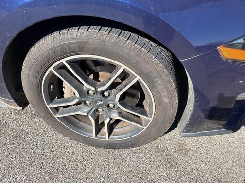 2020 Ford Mustang GT