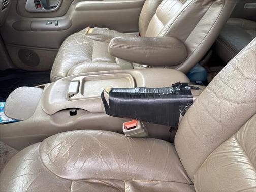 1997 GMC Yukon SLT