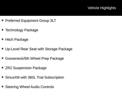 Sterling Gray Metallic 2026 Chevrolet Silverado 2500 Crew Cab, Standard Bed, XR2, 4WD
