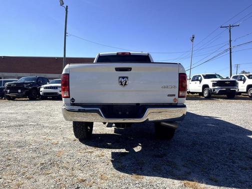2012 RAM 2500 ST