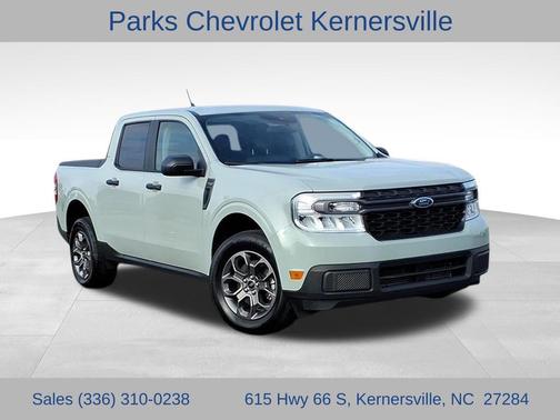 2023 Ford Maverick XLT