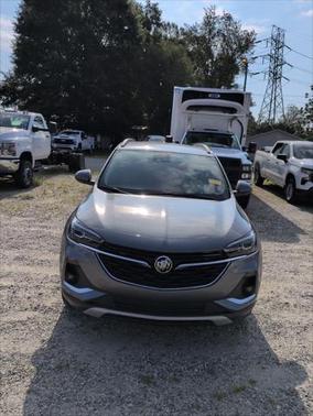 2020 Buick Encore GX Essence