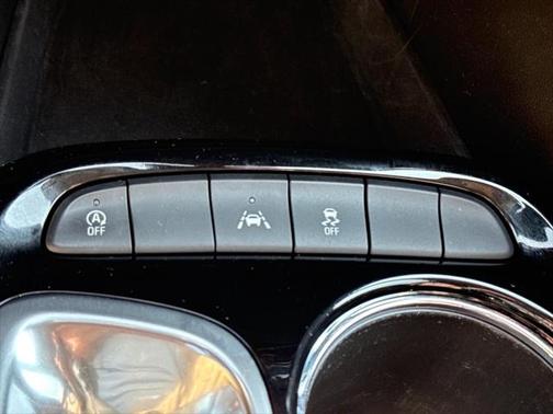 2020 Buick Encore GX Essence