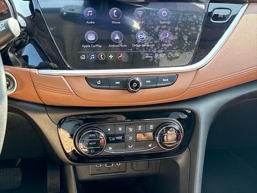 2020 Buick Encore GX Essence