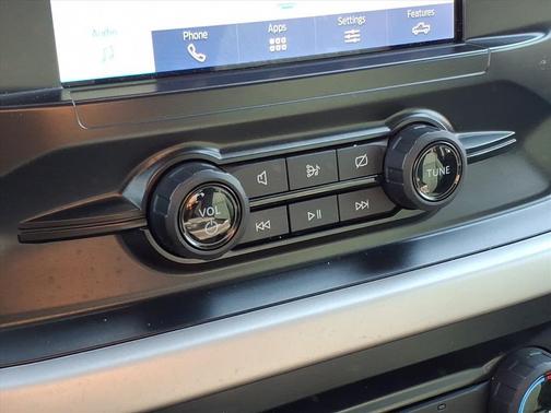 STONE GRAY METALLIC 2023 Ford F-150 XLT