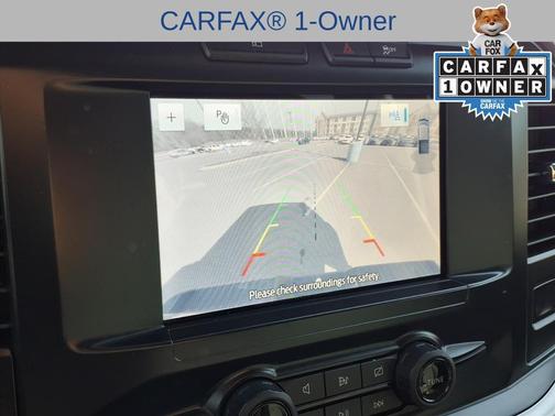 STONE GRAY METALLIC 2023 Ford F-150 XLT