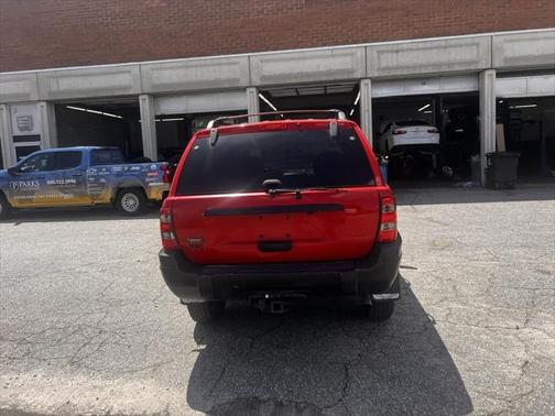 1999 Jeep Grand Cherokee Laredo