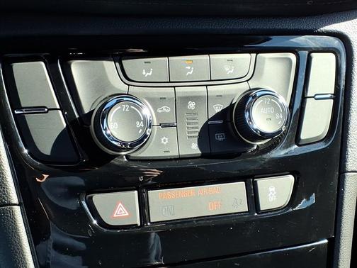 2019 Buick Encore Sport Touring