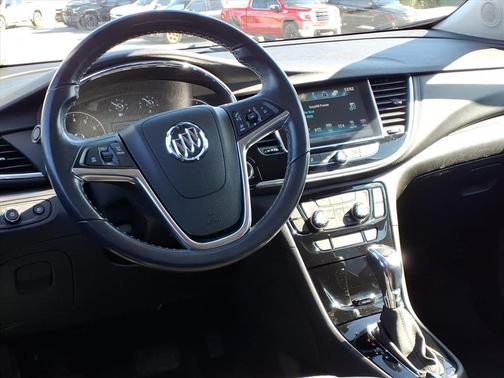 2019 Buick Encore Sport Touring