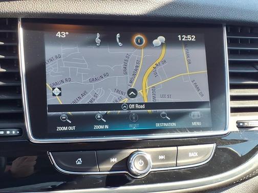 2019 Buick Encore Sport Touring