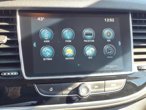 2019 Buick Encore Sport Touring