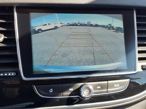 2019 Buick Encore Sport Touring