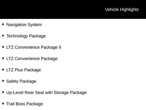 Summit White 2026 Chevrolet Silverado 2500 LTZ