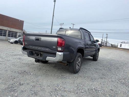 2019 Toyota Tacoma SR5