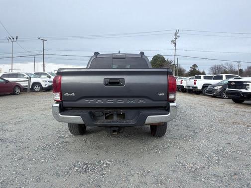 2019 Toyota Tacoma SR5