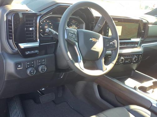 2026 Chevrolet Silverado 2500 High Country