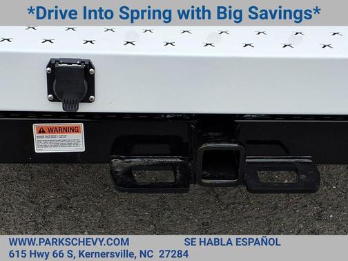 2026 Chevrolet Silverado 3500 WT