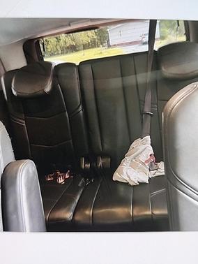 2015 Cadillac Escalade Luxury